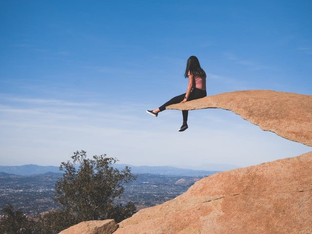 The one and Only Fourth Post