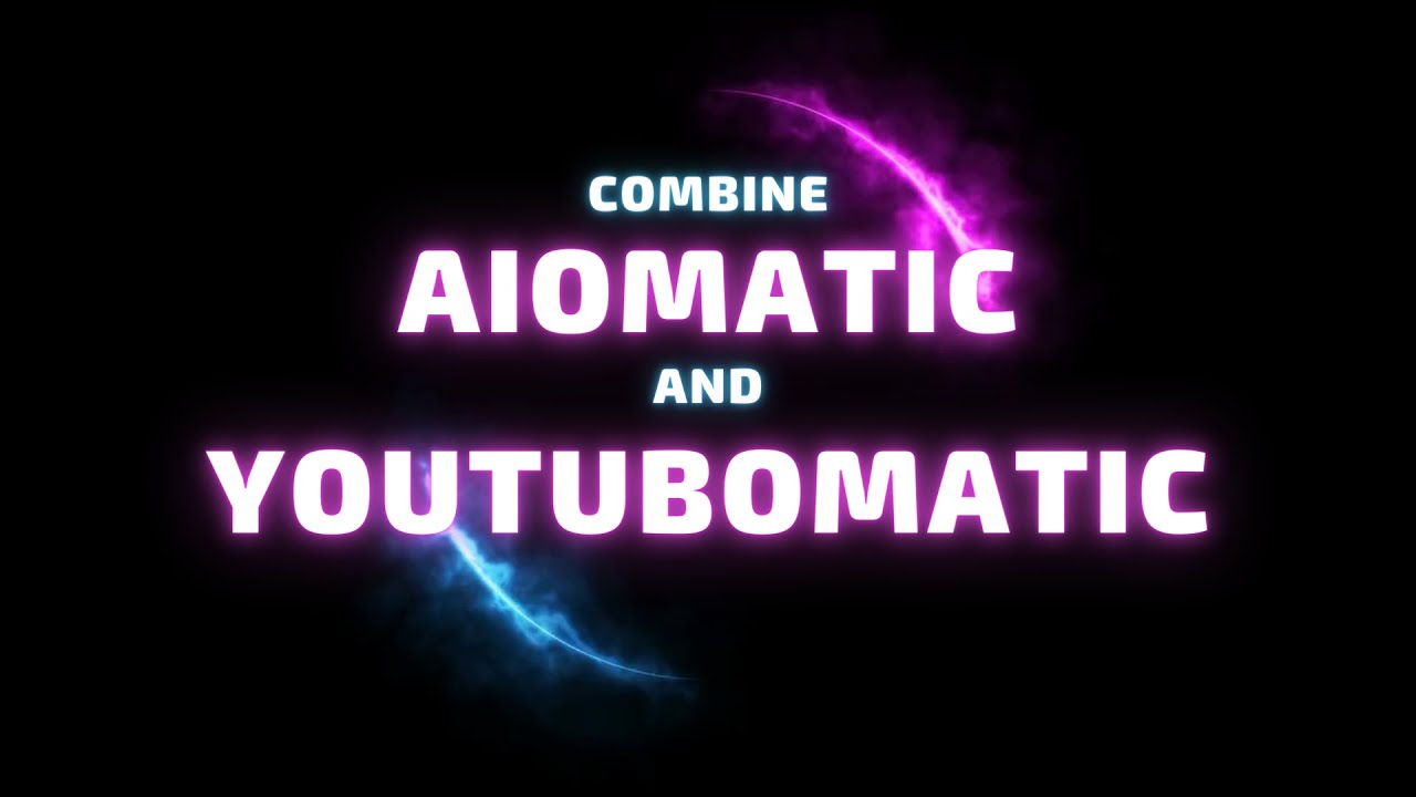 How to Automatically Feed YouTube Video URLs Into Aiomatic’s YouTube Videos to Posts Feature?