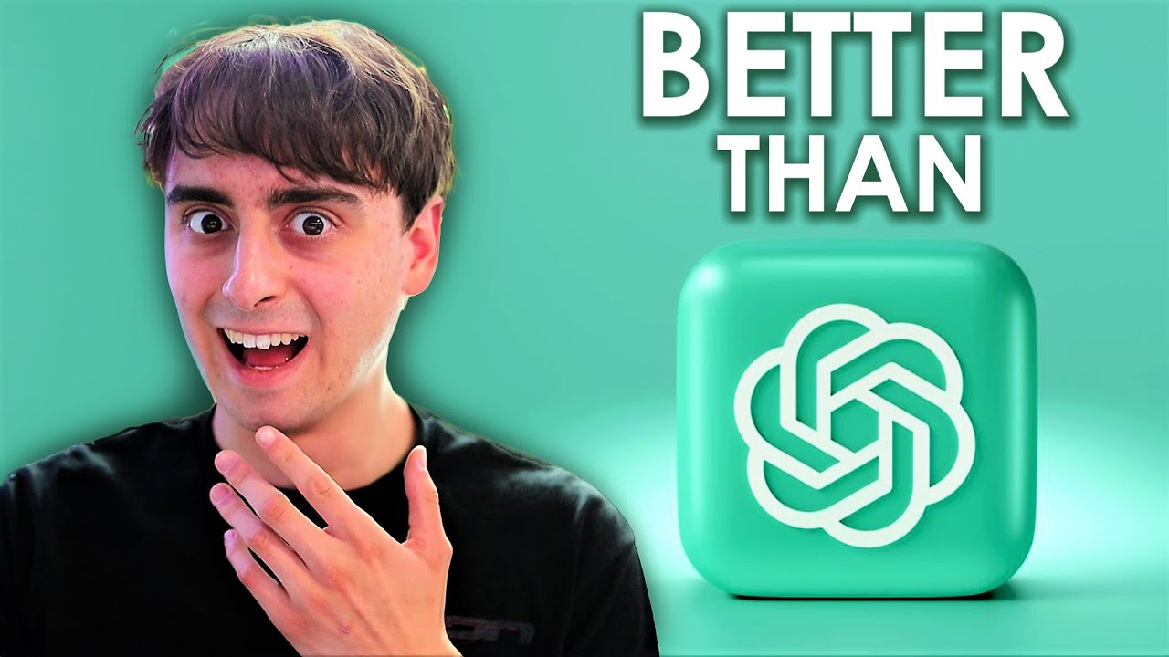 Finally! Someone Does it BETTER Than ChatGPT! – I’ve Been WAITING For This